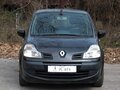Renault Modus 1.5 dci