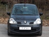 Renault Modus 1.5 dci
