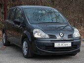 Renault Modus 1.5 dci