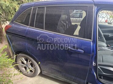 Zadnja desna klizna vrata za Ford Grand C-Max