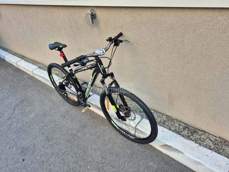 Merida Matts tfs team 300