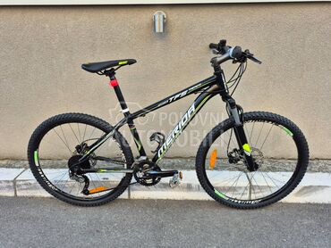 Merida Matts tfs team 300