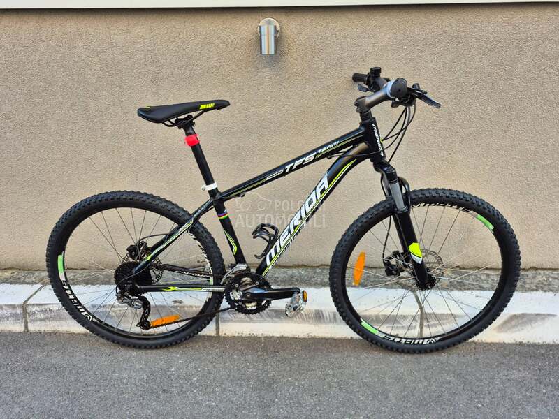 Merida Matts tfs team 300