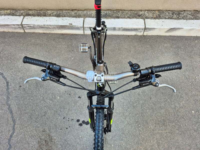 Merida Matts tfs team 300