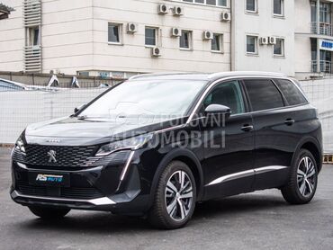 Peugeot 5008 7 sed RATA 224E