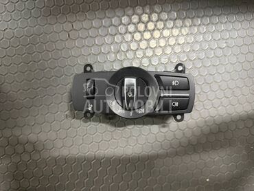 prekidac svela za BMW X3 od 2010. do 2015. god.