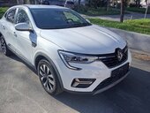 Renault Megane Conquest ARKANA RATA196