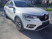 Renault Megane Conquest ARKANA RATA196