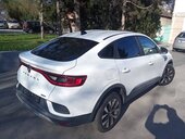 Renault Megane Conquest ARKANA RATA196
