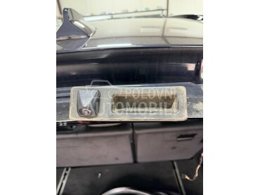 rikverc kamera sa bravicom za BMW X3 od 2010. do 2015. god.