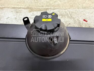 posuda za vodu za BMW X3 od 2010. do 2015. god.