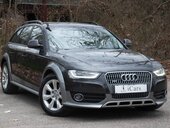 Audi A4 2.0 TDI quattro