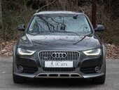 Audi A4 2.0 TDI quattro