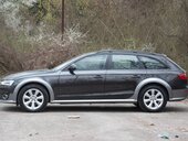 Audi A4 2.0 TDI quattro