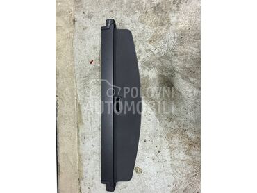 rletna gepeka za BMW X3 od 2010. do 2015. god.