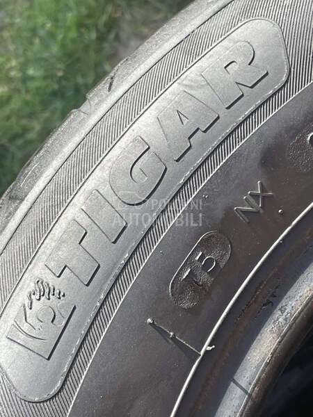 Tigar 185/65 R15 Letnja