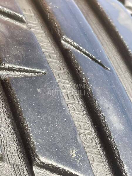 Tigar 185/65 R15 Letnja