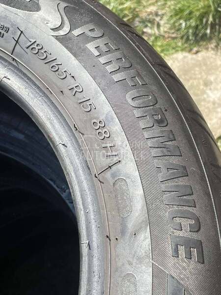 Tigar 185/65 R15 Letnja