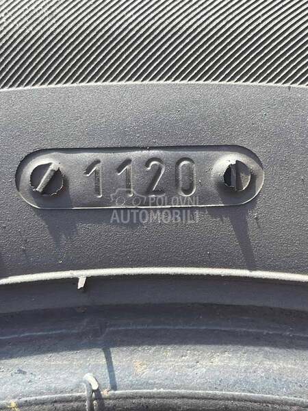 Tigar 185/65 R15 Letnja