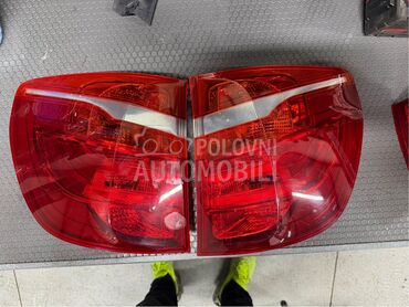 stop lampe za BMW X3 od 2010. do 2015. god.