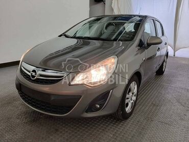Opel Corsa D 1,3 CDTI  EDITION