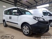 Fiat Doblo 5 SEDISTA N1