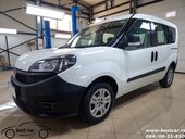 Fiat Doblo 5 Sedista N1