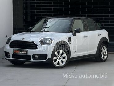 MINI Countryman 1.5 i Nav Auto 4x4