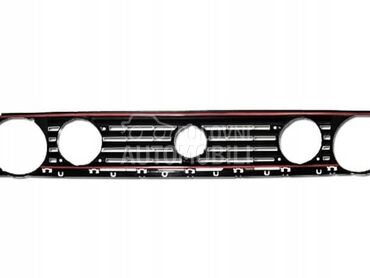 Maska GTI za Volkswagen Golf 2 od 1983. do 1992. god.