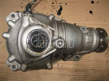 diferencijal prednj za BMW X3 od 2010. do 2015. god.