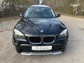 BMW X1 2.0d PANO/NAV