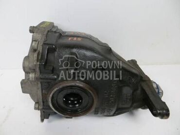 diferencijal za BMW X3 od 2010. do 2015. god.