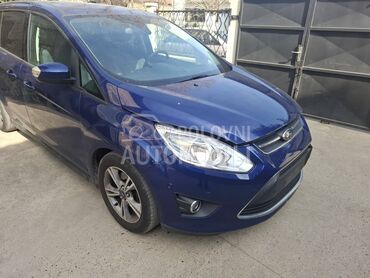 Prednjica za Ford Grand C-Max od 2010. do 2015. god.