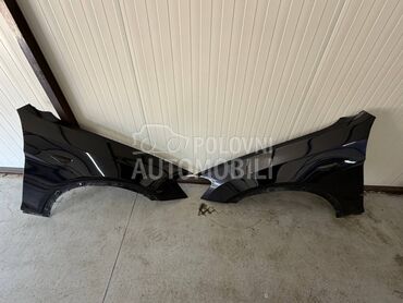 krilo za BMW X3 od 2010. do 2015. god.