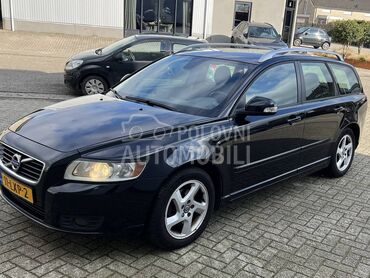 Volvo V50 1.6d holand 6brz