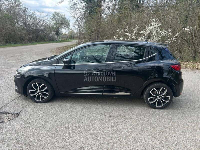 Renault Clio AUT/NAV