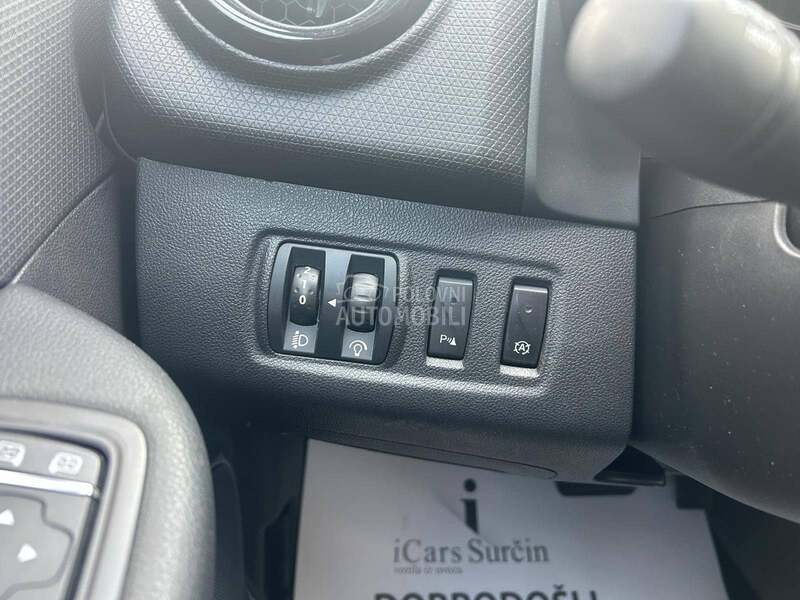 Renault Clio AUT/NAV