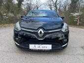 Renault Clio AUT/NAV