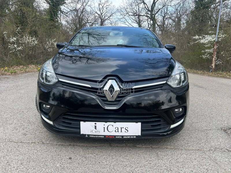 Renault Clio AUT/NAV