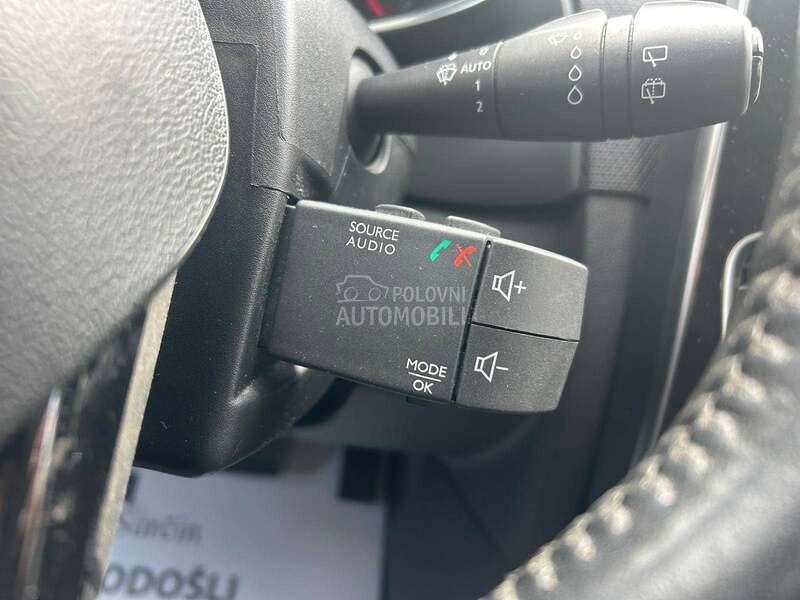 Renault Clio AUT/NAV