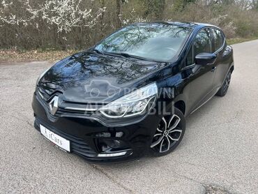 Renault Clio AUT/NAV