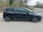 Renault Clio AUT/NAV