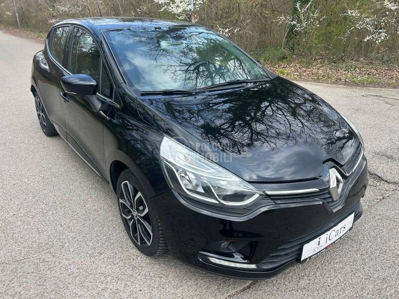 Renault Clio AUT/NAV