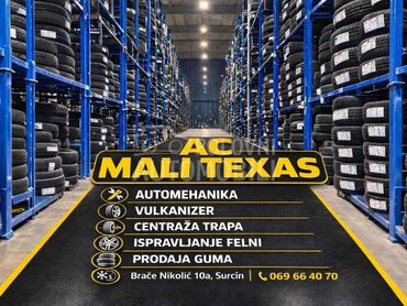 Ostalo 205/55 R16 Sve sezone