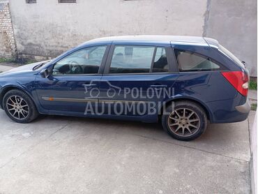 Renault Laguna 1.9