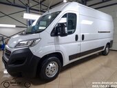 Fiat Ducato L3 H2