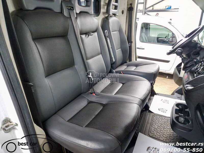Fiat Ducato L3 H2