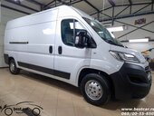 Fiat Ducato L3 H2