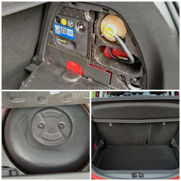 Opel Corsa E 1,4 T.O.P