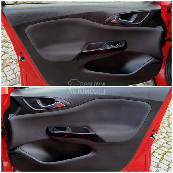 Opel Corsa E 1,4 T.O.P